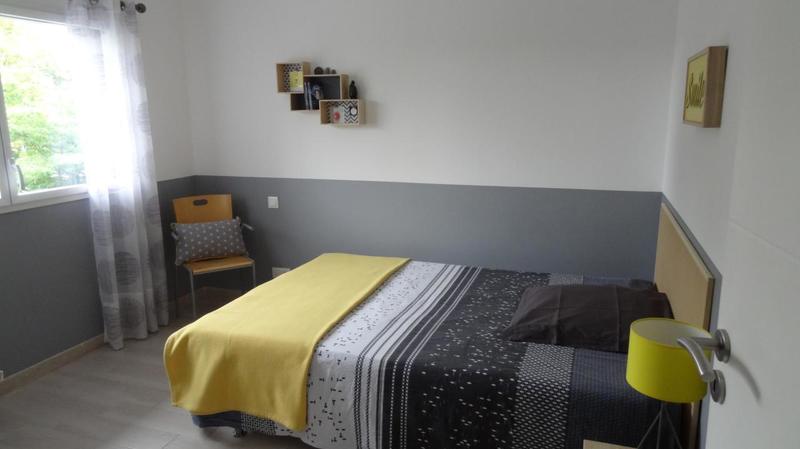 Maison - 119 m² - 5 pièces