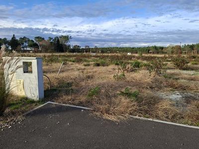 Terrain constructible - 769 m²