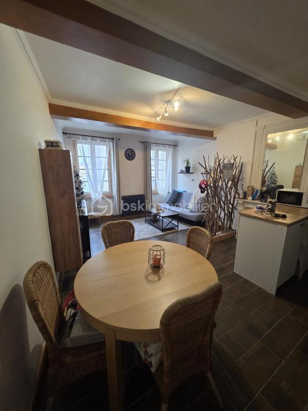 Immeuble - 140 m² - 7 pièces