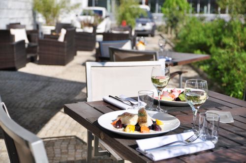 Novotel Nantes Centre Gare