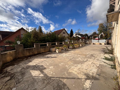 Appartement - 150 m² - 4 pièces