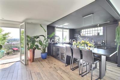 Maison - 103 m² - 4 pièces