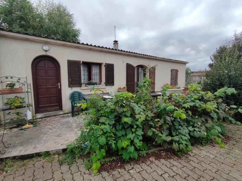 Maison - 390 m² - 11 pièces