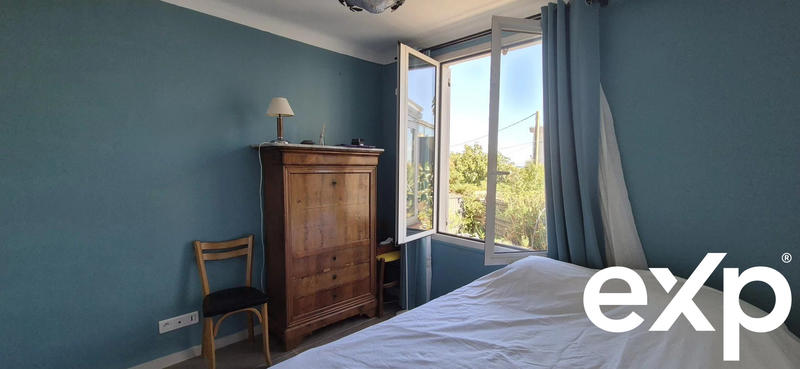 Villa - 132 m² - 7 pièces