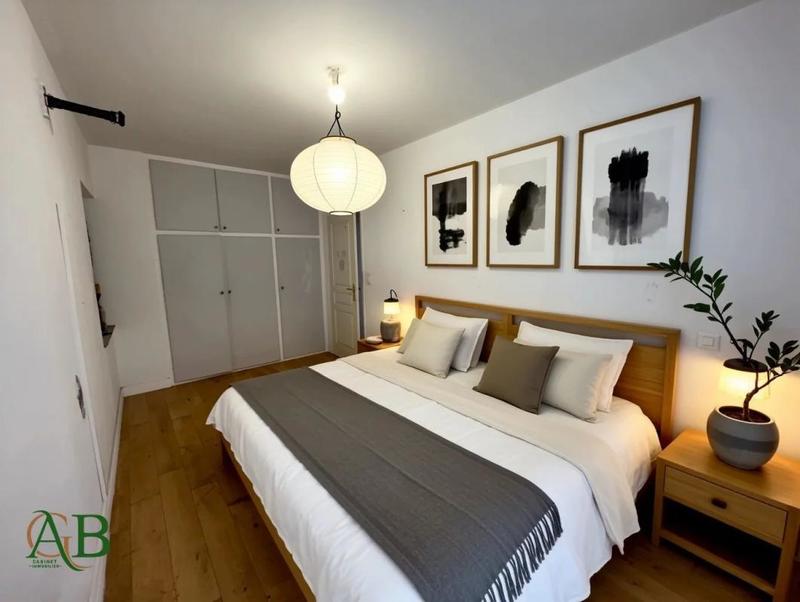 Appartement - 71 m² - 3 pièces