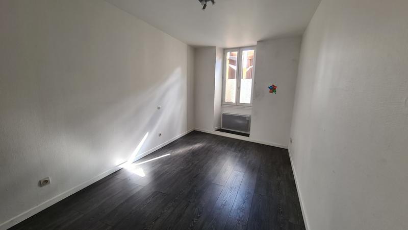 Appartement - 47 m² - 3 pièces
