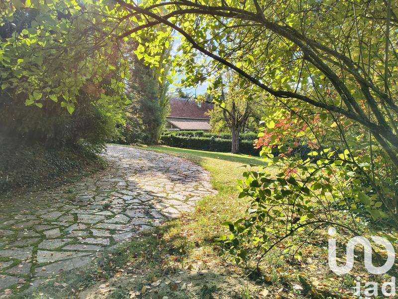 Maison de campagne - 150 m² - 6 pièces