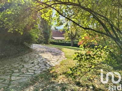 Maison de campagne - 150 m² - 6 pièces