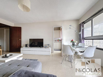 Appartement - 67 m² - 2 pièces