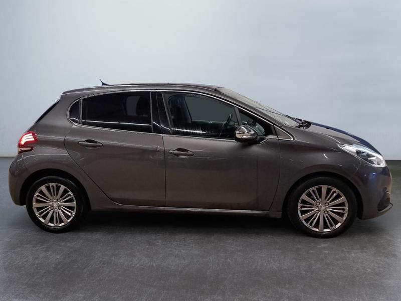 Peugeot 208 1.2 PureTech 110ch s&amp;S Eat6 Allure