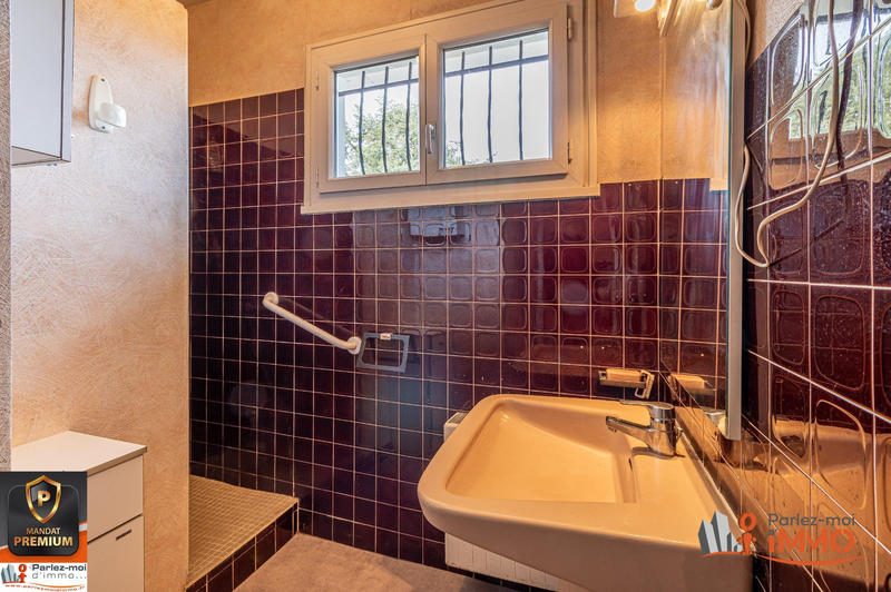 Villa - 105 m² - 4 pièces