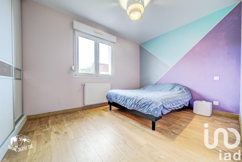 Maison - 138 m² - 8 pièces