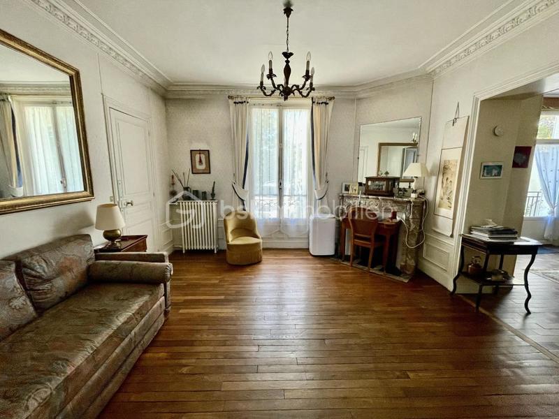 Maison en pierre - 154 m² - 7 pièces