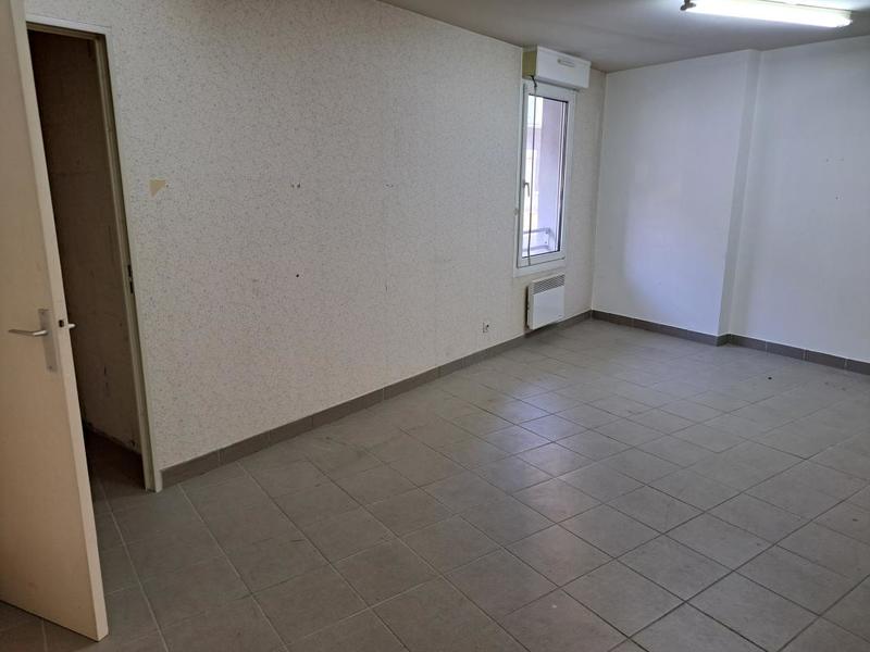 Appartement - 33 m² - 1 pièce
