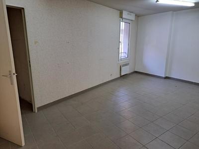 Appartement - 33 m² - 1 pièce