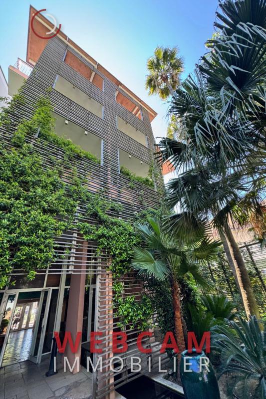 Appartement - 43 m² - 3 pièces