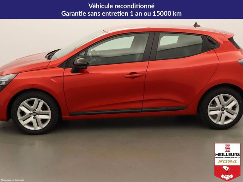 Renault Clio TCe 90 Evolution