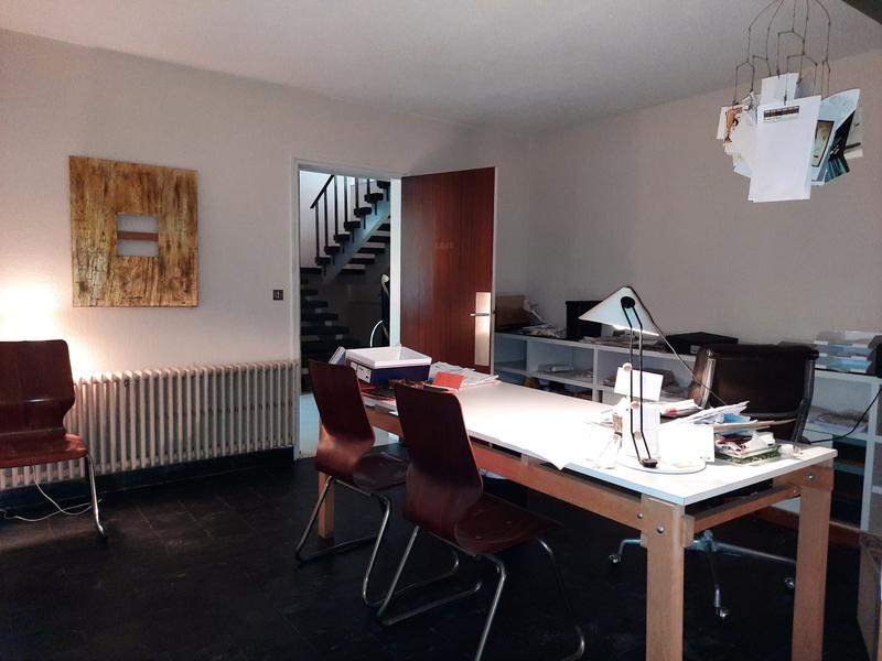 Maison traditionnelle - 286 m² - 14 pièces