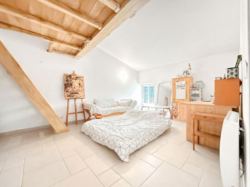 Maison - 287 m² - 7 pièces
