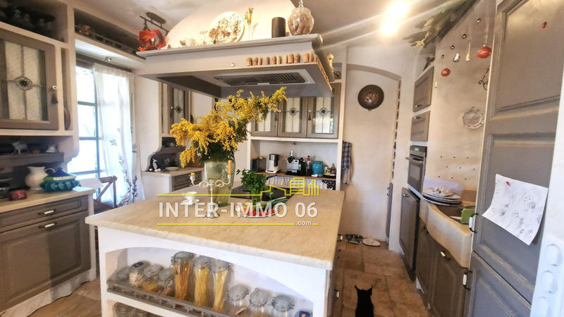 Villa - 128 m² - 4 pièces