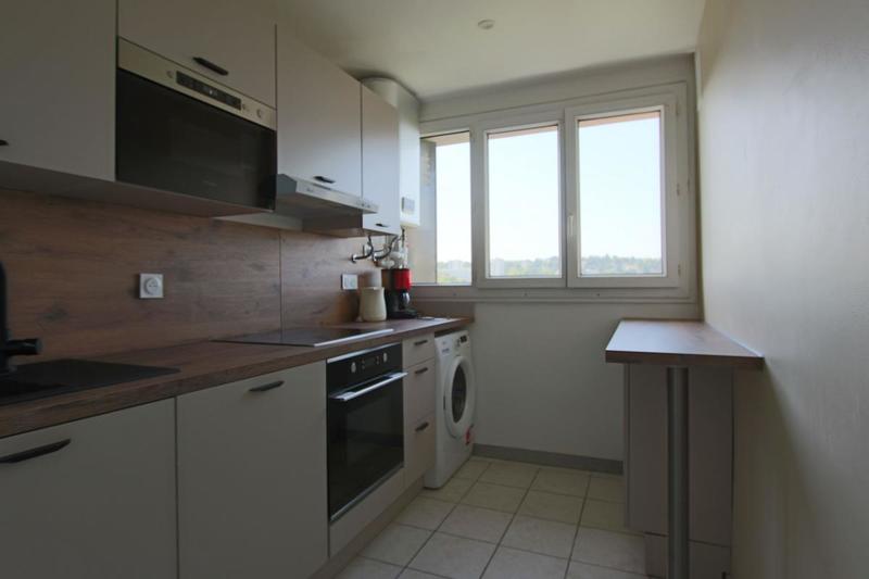 Appartement - 51 m² - 3 pièces