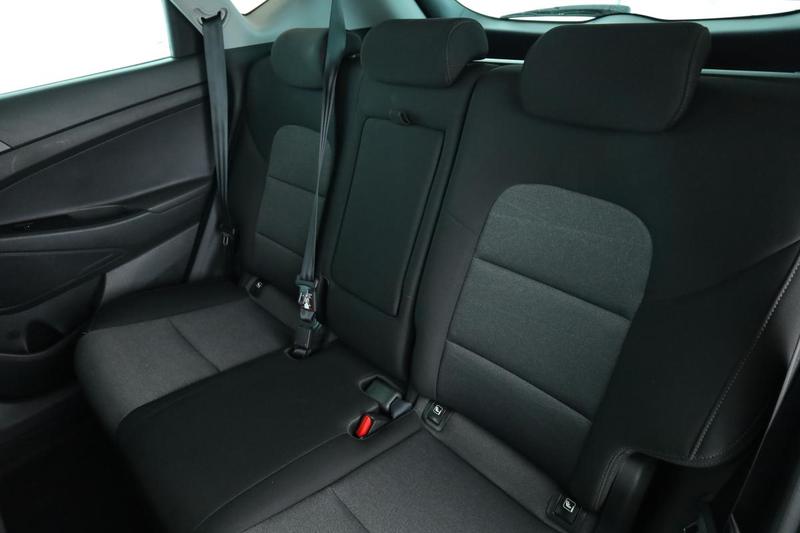 Hyundai Tucson 1.6 CRDi Hybrid 48v Creative Dct-7 136 ch