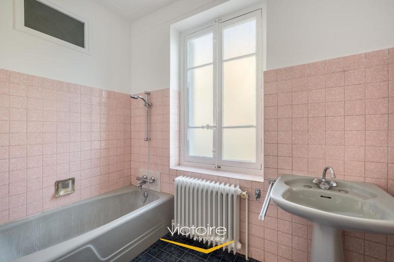 Maison - 104 m² - 5 pièces