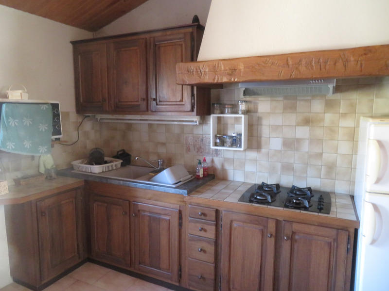 Maison - 68 m² - 4 pièces