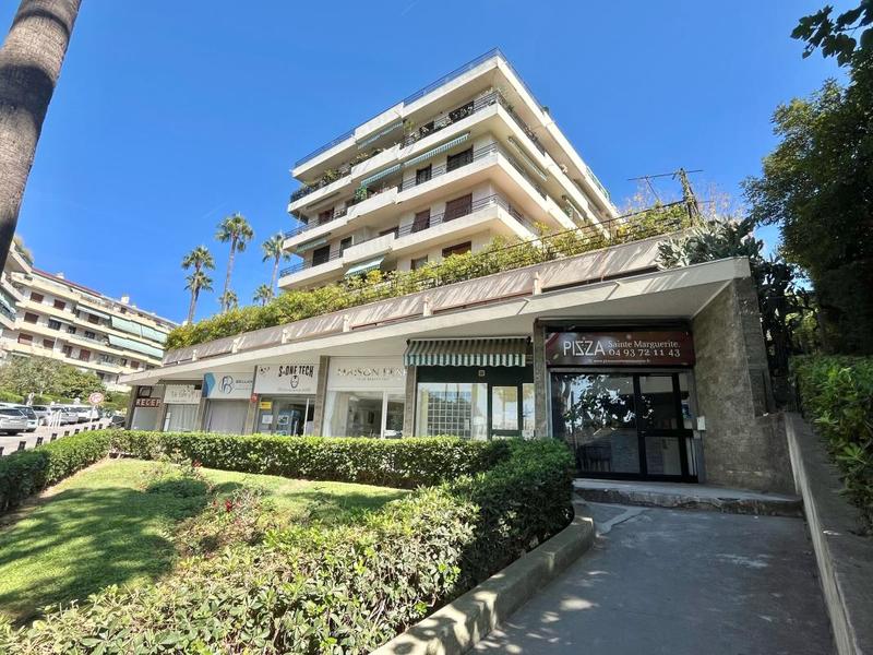 Appartement - 54 m² - 2 pièces