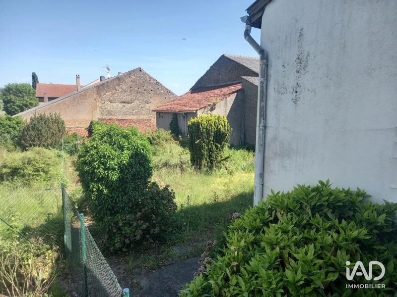 Maison - 224 m² - 7 pièces