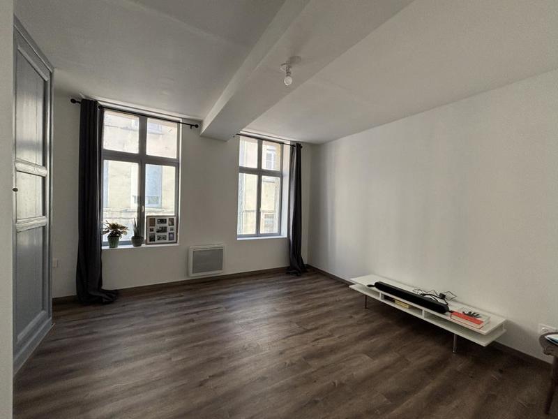 Maison - 77 m² - 3 pièces