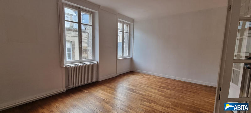 Appartement - 91 m² - 4 pièces