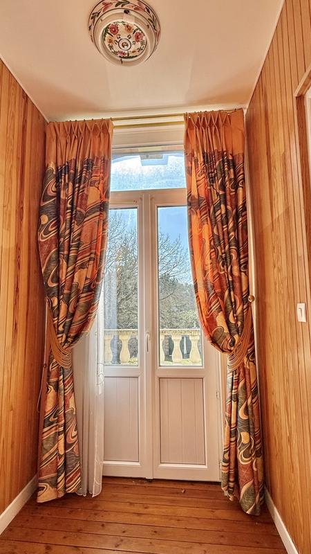 Maison - 172 m² - 6 pièces