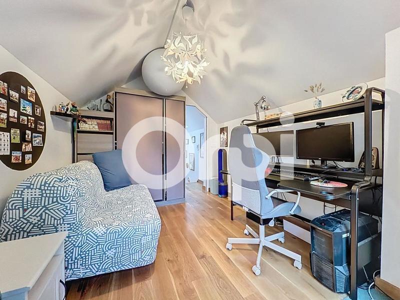 Maison - 55 m² - 3 pièces