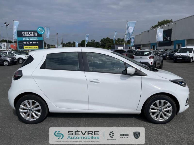 Renault Zoe Zen R110 - Achat Intégral -2021