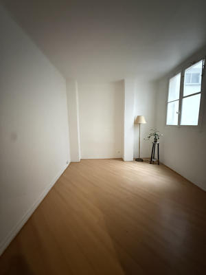 Appartement - 31 m² - 1 pièce