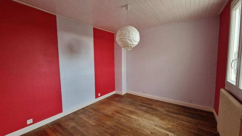 Maison - 165 m² - 8 pièces