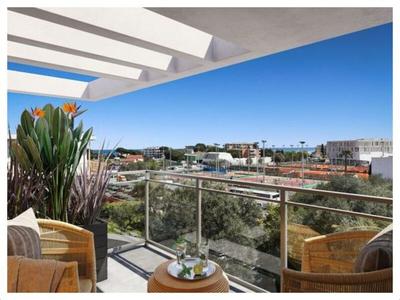 Appartement - 111 m² - 4 pièces