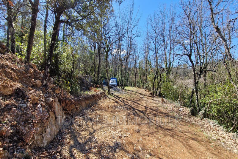 Terrain agricole - 3 270 m²