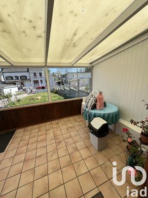 Maison de ville - 71 m² - 3 pièces