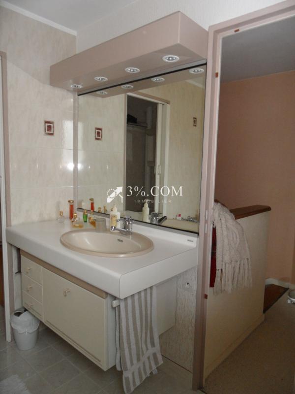 Maison de ville - 116 m² - 6 pièces