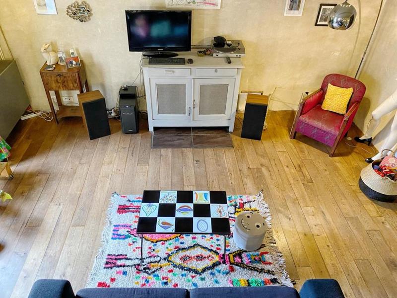 Moulin - 137 m² - 5 pièces