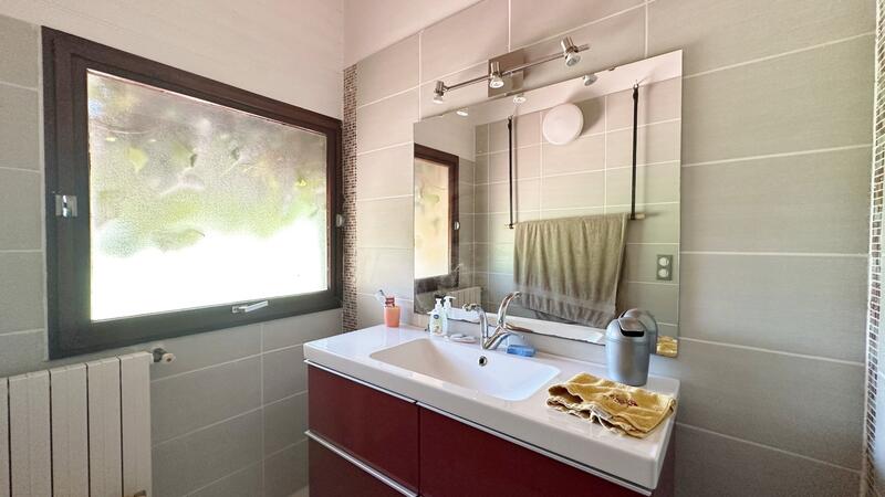 Maison d'architecte - 188 m² - 7 pièces