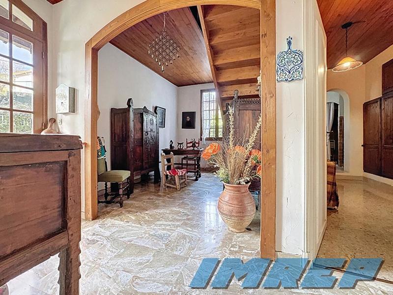 Appartement - 109 m² - 4 pièces