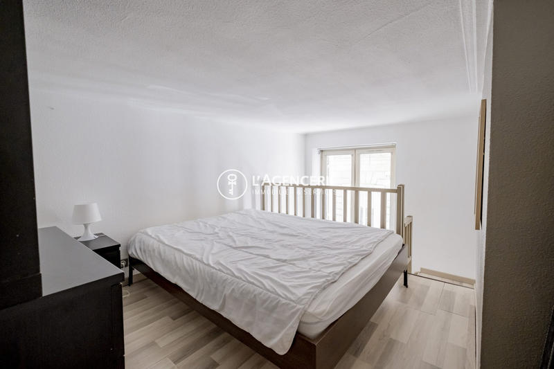 Appartement - 31 m² - 1 pièce
