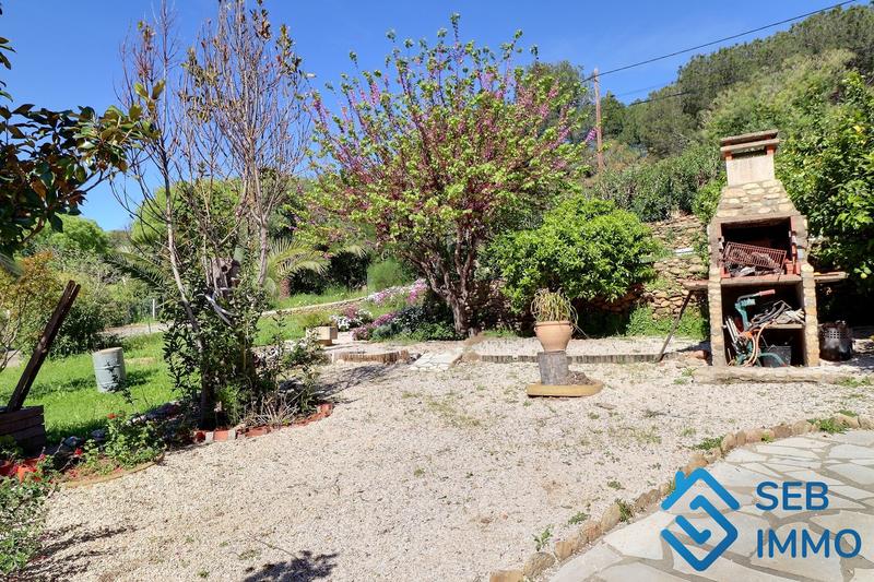 Maison - 170 m² - 7 pièces