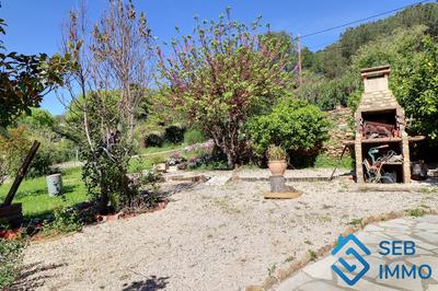 Maison - 170 m² - 7 pièces