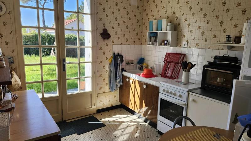 Maison - 75 m² - 4 pièces