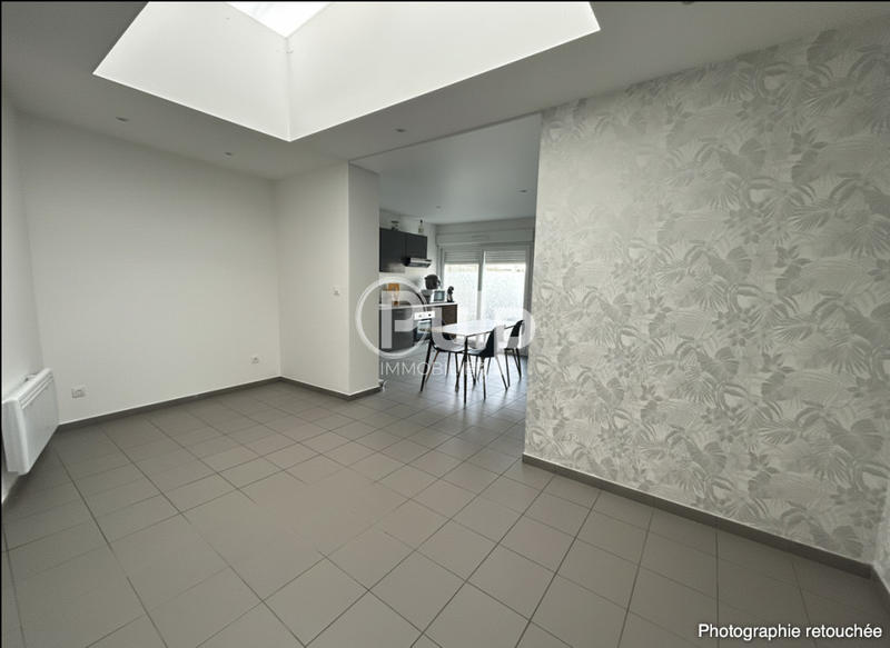 Appartement - 58 m² - 5 pièces