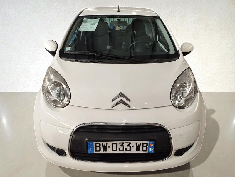 Citroën C1 1.0 68 Airplay 3p